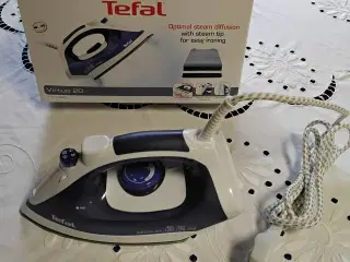 Tefal dampstrygejern Virtuo 20 FV1320