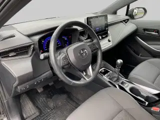 Toyota Corolla Touring Sports 1,2 T3 start/stop 116HK Stc 6g