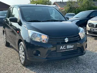 Suzuki Celerio 1,0 Comfort