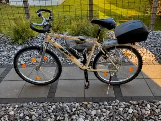 Meget velholdt Batavus B1 cykel