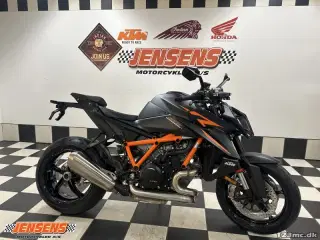 KTM 1390 Super Duke R