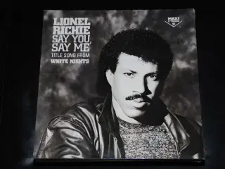 Lionel Richie