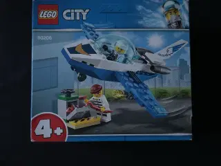 Lego City