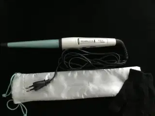 Remington konisk krøllejern