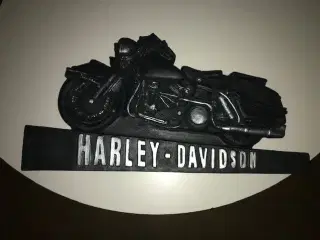 Harley Davidson beton MC 50 cm
