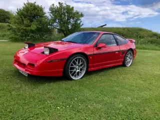 Pontiac Fiero 2,8 GT V6