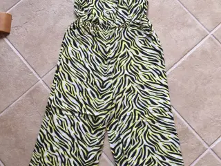 Pige Jumpsuit / Buksedragter str. 146