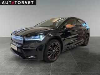 Skoda Enyaq 80 iV Founders Edition