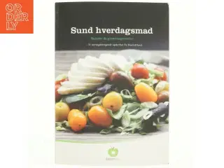 Sund hverdagsmad