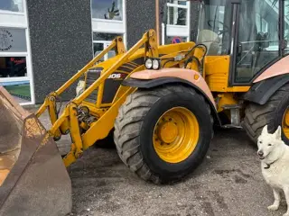 Hydrema 906D CENTRALSMØRING, ROTORTILT, ESD DOBBLETCOMMAND