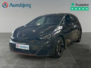 Cupra Born 58 High