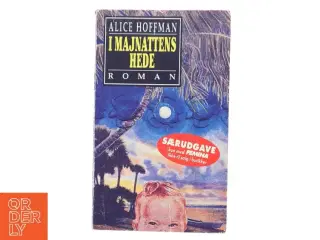 I Majnattens Hede af Alice Hoffman (Bog)