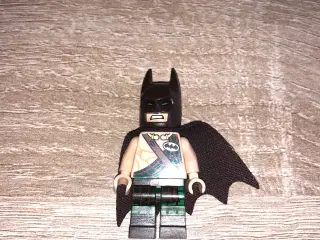 Lego Minifigurer  blandet 
