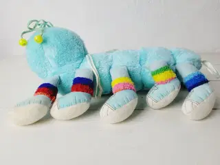 ⭐️- Vintage Lots A Lots A Leggggggs Plys Bamse `84