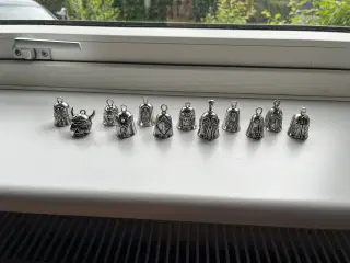 Guardian bells til motorcykel