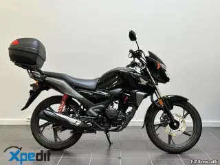 Honda CBF 125 M