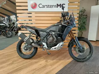 Yamaha Ténéré 700 World Raid