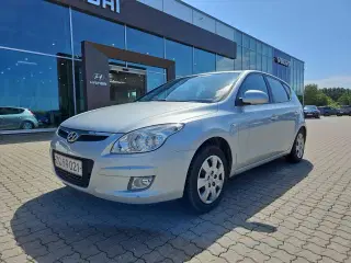 Hyundai i30 1,4 CVVT 109 Comfort