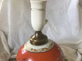 Dahl Jensen bordlampe 