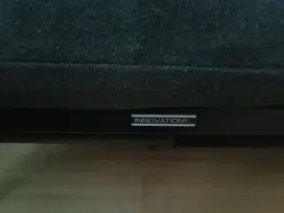 Innovation sovesofa hovedgærde kan reguleres.