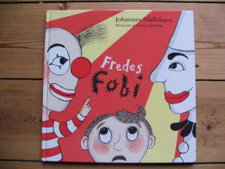 Fredes fobi