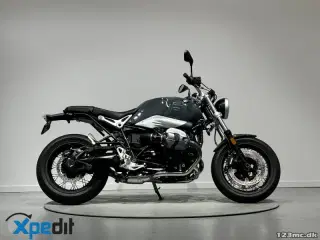 BMW R NineT Pure