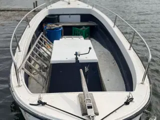 19 fod damjolle