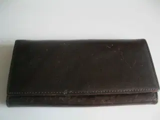 Damepung i lækkert skin