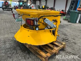 Saltspreder Bøgballe S2 P