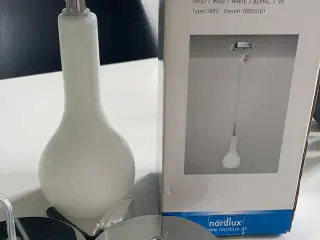 Loft lamper