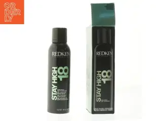 Helt ny Redken hår styling mousse 150 ml fra Redken (str. 150 ml)