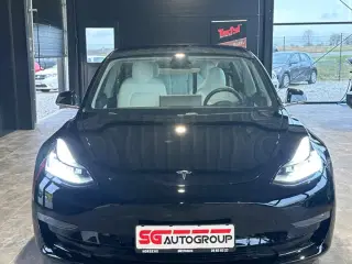 Tesla Model 3  Long Range AWD