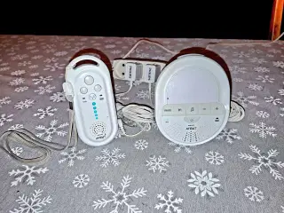 Philips Avent babyalarm 