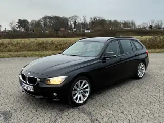 BMW 330d Touring 