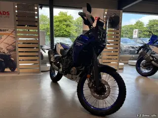 Yamaha Ténéré 700