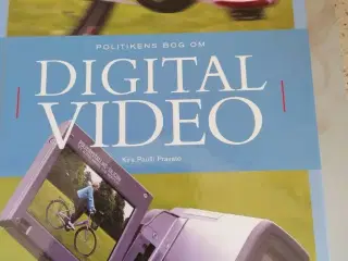 Politikkens bog om digital video