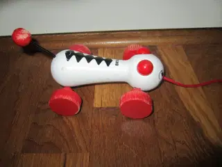 DEN SØDESTE VINTAGE BRIO KAT.