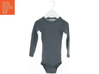 Langærmet bodystocking til baby fra Joha (str. 92)