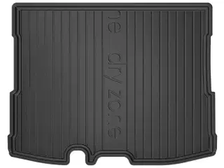Bagagerumsbakke Ford Tourneo Courier combivan 2014-