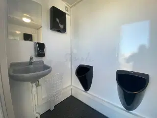 Festival toiletvogn