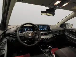 Hyundai i20 1,0 T-GDi Essential
