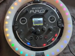 ARQ Zoom ar96