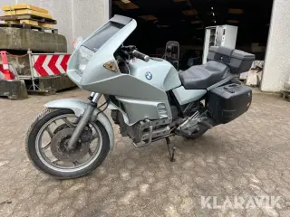 Motorcykel BMW K 100