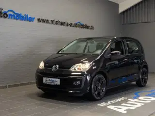 VW Up! 1,0 MPi 60 Move Up! BMT