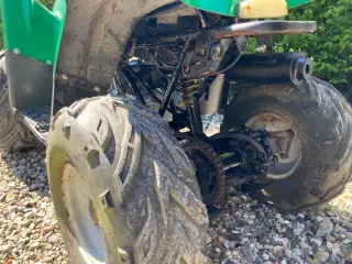 ATV