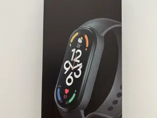 Smart Band 7