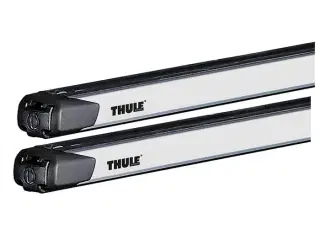 THULE SLIDEBAR 127CM