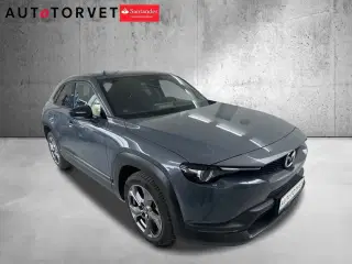 Mazda MX-30  e-SkyActiv First Edition