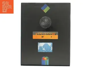 Graphis Diagram (Bog)