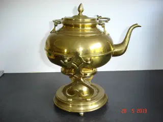 Samovar,